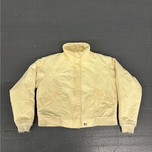 Vintage Woolrich jacket